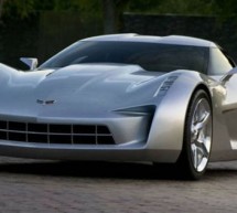 Barrett-Jackson’s Scottsdale auction might offer 2014 Chevrolet Corvette C7