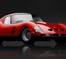 Ferrari 250 GTO Series 1 hits Anamera with a staggering $41 million tag