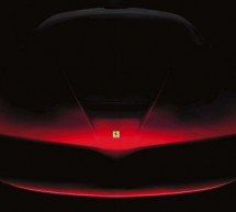 Ferrari F150 aka F70 officially confirmed for Geneva Motor Show?