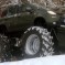 From beautiful hatch to a Monster Truck: Fiat Panda 4×4