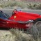 Marco Srour’s 2/3 scaled 1952 Ferrari F2 500 racer does 90mph