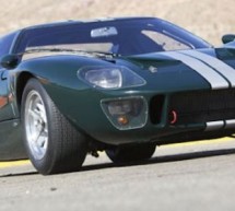 Rare 1965 Ford GT40 is expected to fetch $3 million at RM Auction
