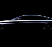 Hyundai teases 2014 Genesis in HCD-14 concept, coming to Detroit Show