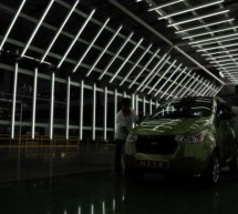 Mahindra Reva’s next electric car will be e2o