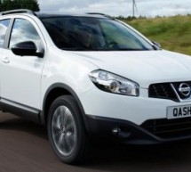 Nissan unveils new Qashqai 360