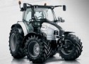 Bull for the farms: Lamborghini’s reveals Nitro Tractor for 2013
