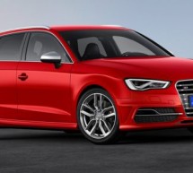 Audi previews its latest generation S3 Sportback ahead of Geneva Motor show