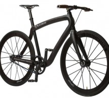 Blackbraid – A bike that weighs 5kg