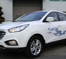Hyundai ix35 Fuel Cell, world’s first fuel cell production car prepped for Geneva