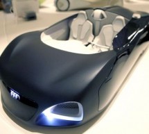 Audi O2 design project looks at futuristic Audi
