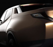 Mitsubishi GR-HEV hybrid Pick-up, CA-MiEV EV crossover coming to Geneva