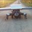 Skyflash jet-propelled wing boasts plane-like take-off and landing capabilities