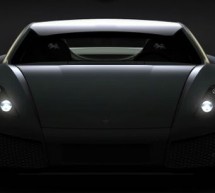 Spania GTA Spano teased, coming to Geneva Motor Show