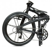 Tern Eclipse X20 is possibly the world’s fastest folding bike