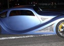 Modified 1958 VW Beetle with Corvette LS3 V8 heartbeat is Will.I.Am’s new ride