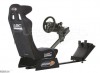Playseat WRC Driving Simulator brings racing thrill to your home