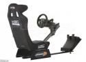 Playseat WRC Driving Simulator brings racing thrill to your home