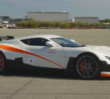 European Commission, Applus IDIADA join forces to create 1000hp VOLAR-e Racer