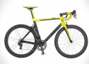 BMC, Lamborghini presents Aventador of bicycles