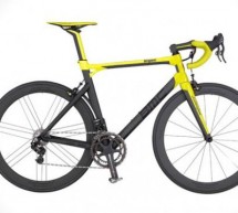 BMC, Lamborghini presents Aventador of bicycles