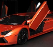 Cars for Stars presents renderings of 2013 Lamborghini Aventador Limousine