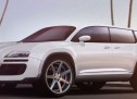 Glacius Creations’ Bugatti Veyron SUV render is worth commercialization