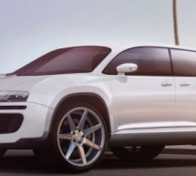 Glacius Creations’ Bugatti Veyron SUV render is worth commercialization