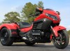 Motor Trike’s Honda Gold Wing F6B Trike is as menacing as it gets