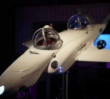 Spymaster’s $2 million Orcasub personal submarine is a rich boy’s toy
