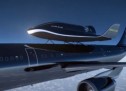 Swiss Space Shuttle to launch from the top of Airbus A300 Jet
