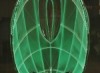 GeoSpace Studio designs self-illuminated Firefly vehicle