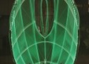 GeoSpace Studio designs self-illuminated Firefly vehicle