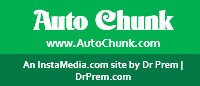 Auto Chunk