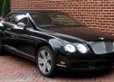 The Luxury Car Market: Big Business in the Middle East