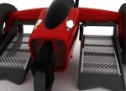 Motocultor, a single machine solution to automate multiple stages of farming