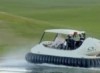 Bubba Watson’s golf hovercraft is a special machine indeed!