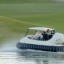 Bubba Watson’s golf hovercraft is a special machine indeed!
