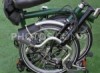 Five best folding bikes you will ever find!