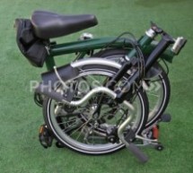 Five best folding bikes you will ever find!