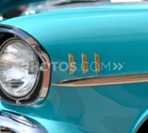 Auto Auctions: Five most prolific, highly priced cars