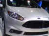 2014 Ford Fiesta ST review