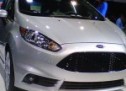 2014 Ford Fiesta ST review