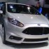 2014 Ford Fiesta ST review
