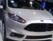 2014 Ford Fiesta ST review