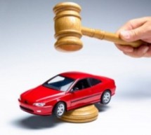 Most expensive cars that ever hit eBay auctions