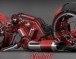 Indian Gorilla V4 Motorcycle: Bike of the Future
