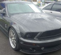Five most popular cars of all time