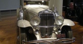 Most expensive cars ever sold at any auction