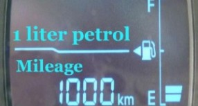 Eco-Dubai 1: A car with an unbelievable mileage of 1000km/liter