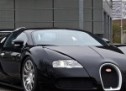 Top five insanely fast cars in the world